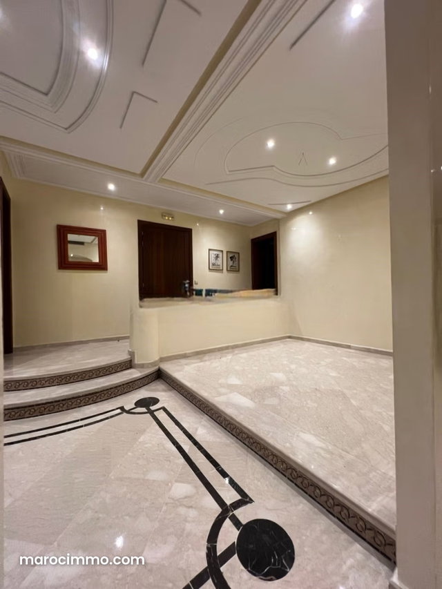 Appartement à vendre – Excellente finition, Mozart — 3
