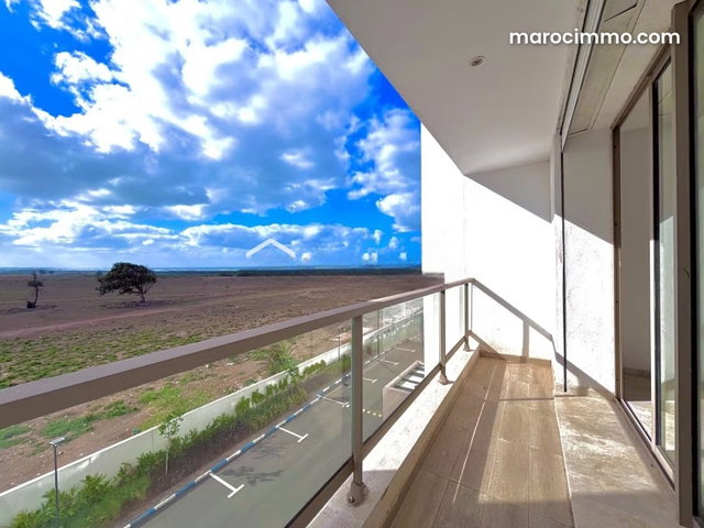 Appartement de 90 m² à Casablanca — 4