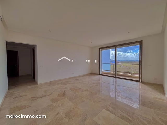 Appartement de 90 m² à Casablanca — الدار البيضاء