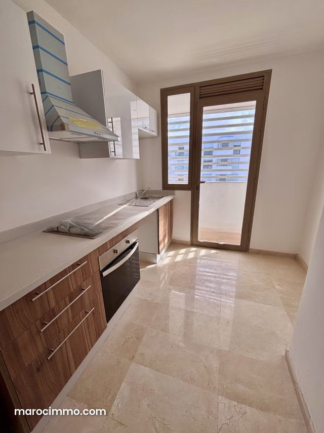 Appartement de 81 m² à Casablanca — 4