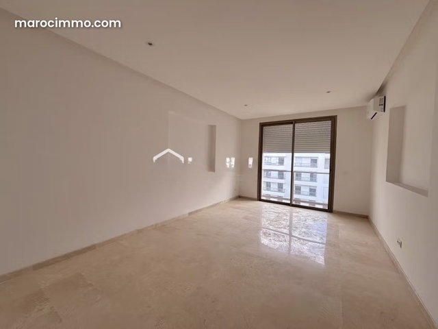Appartement de 81 m² à Casablanca — 2