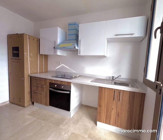 Appartement de 81 m² à Casablanca — 3