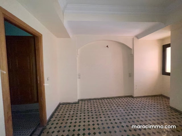 Duplex for Sale in Gueliz — 5