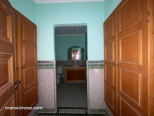 Duplex for Sale in Gueliz — 3