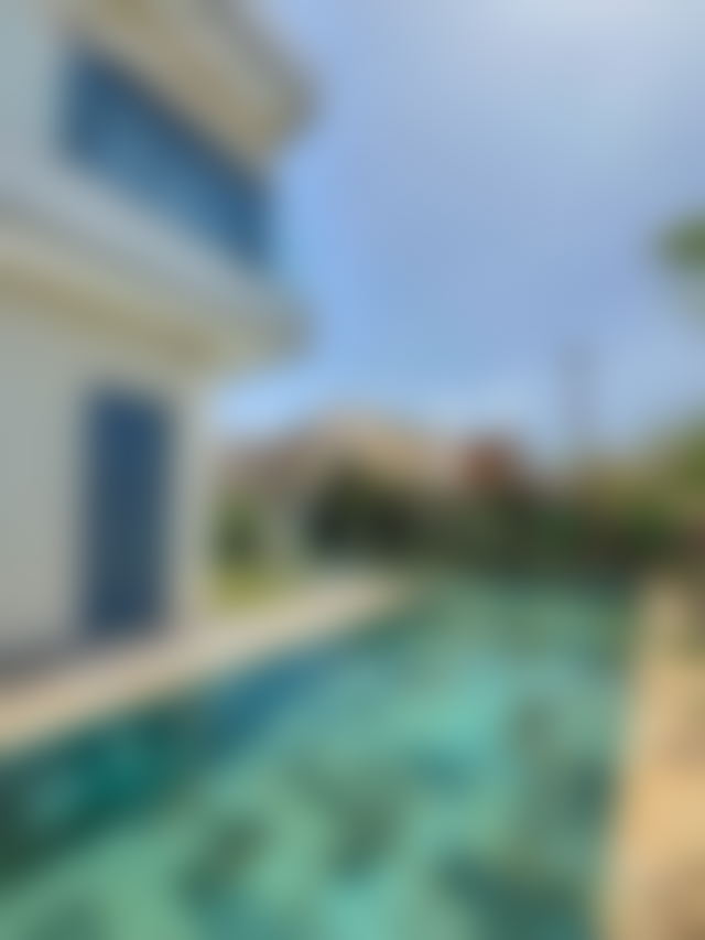 Furnished 4-Bedroom Villa with Pool, Agdal, Marrakech — Marrakesh