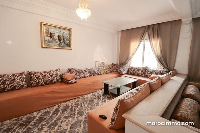 134 m² Duplex Well-Designed For Sale — 3