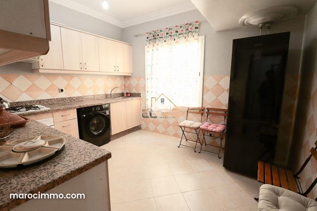 134 m² Duplex Well-Designed For Sale — 5