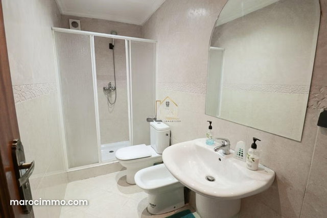 134 m² Duplex Well-Designed For Sale — 4