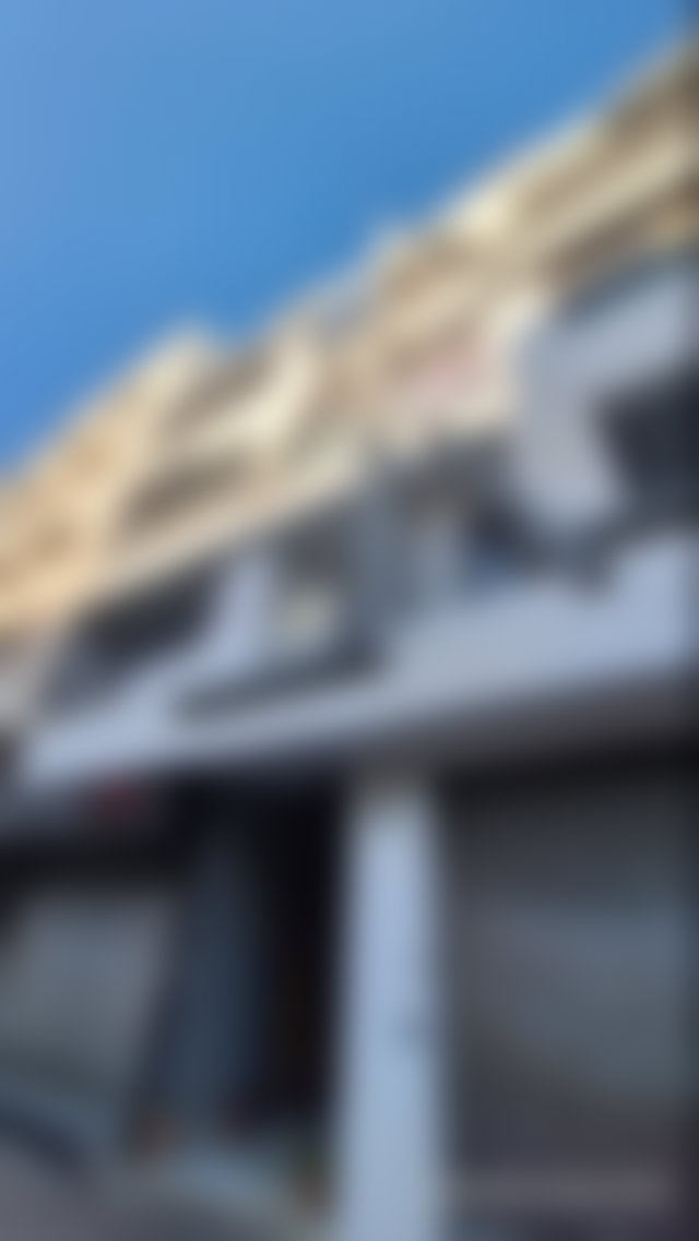 Local commercial 90 m², Maârif Extension, Casablanca — 2