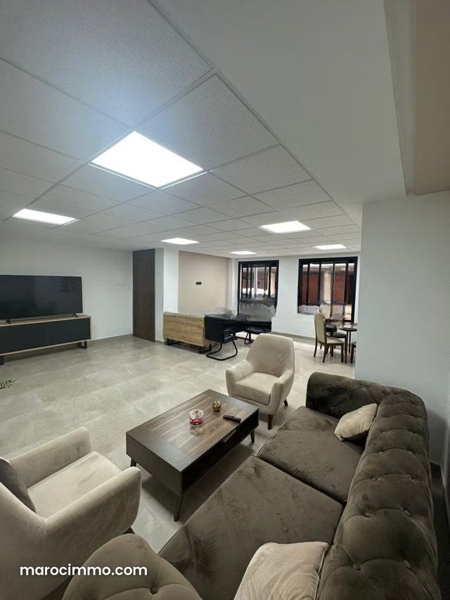 Bureaux neufs a vendre — 4