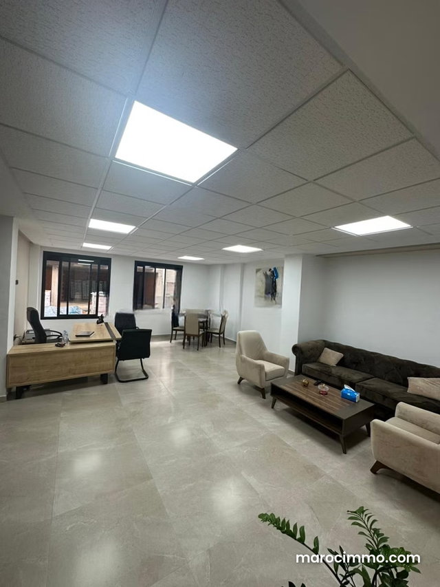 Bureaux neufs a vendre — 3