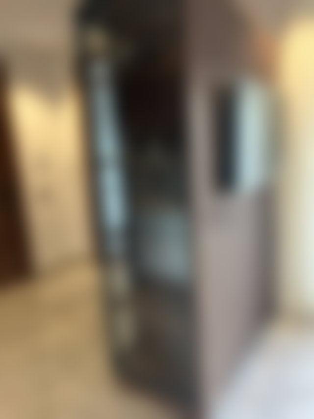 Appartement meublé à louer à Casablanca Finance City — 5