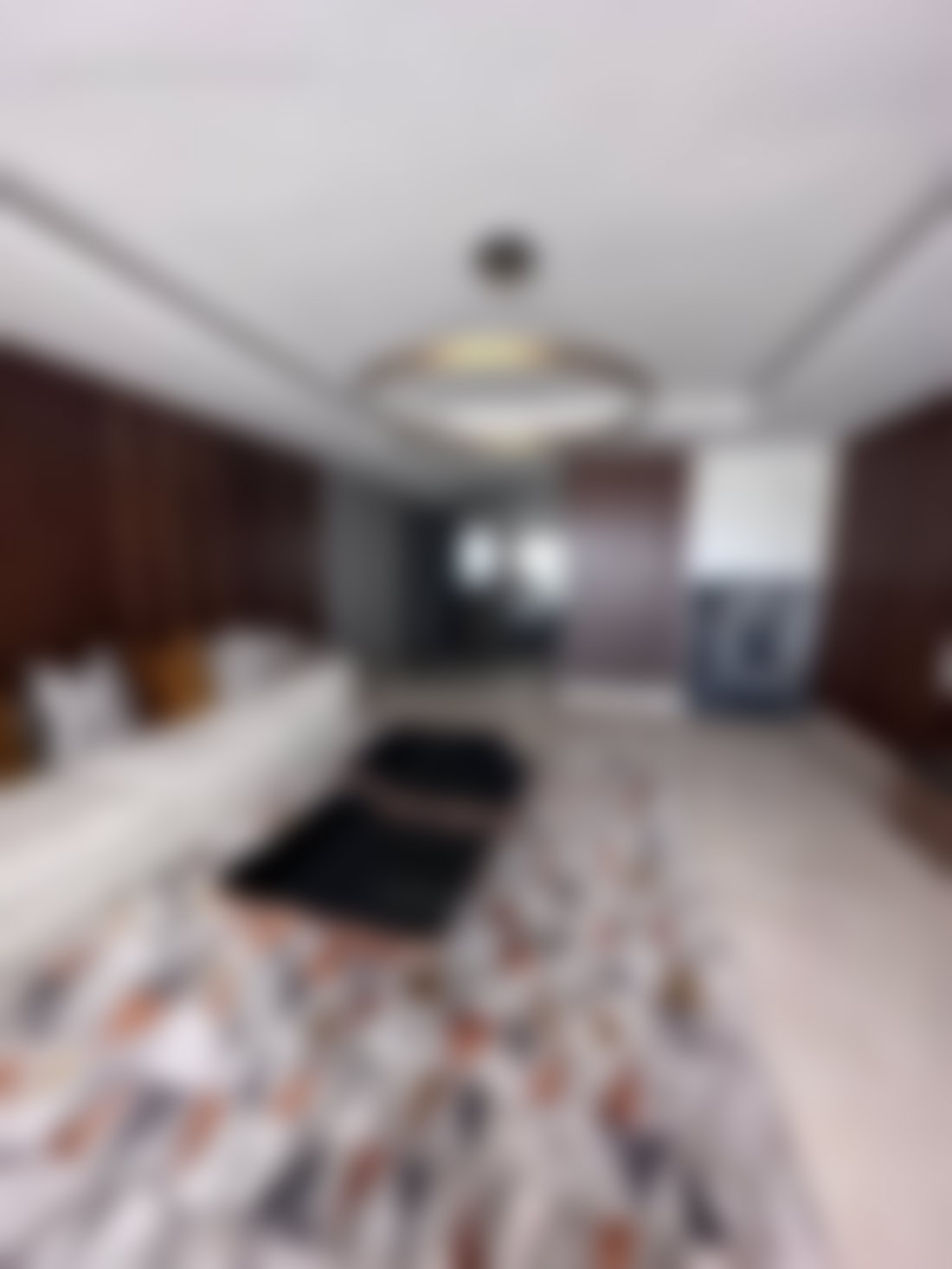 Appartement meublé avec terrasse à Aïn Diab Casablanca