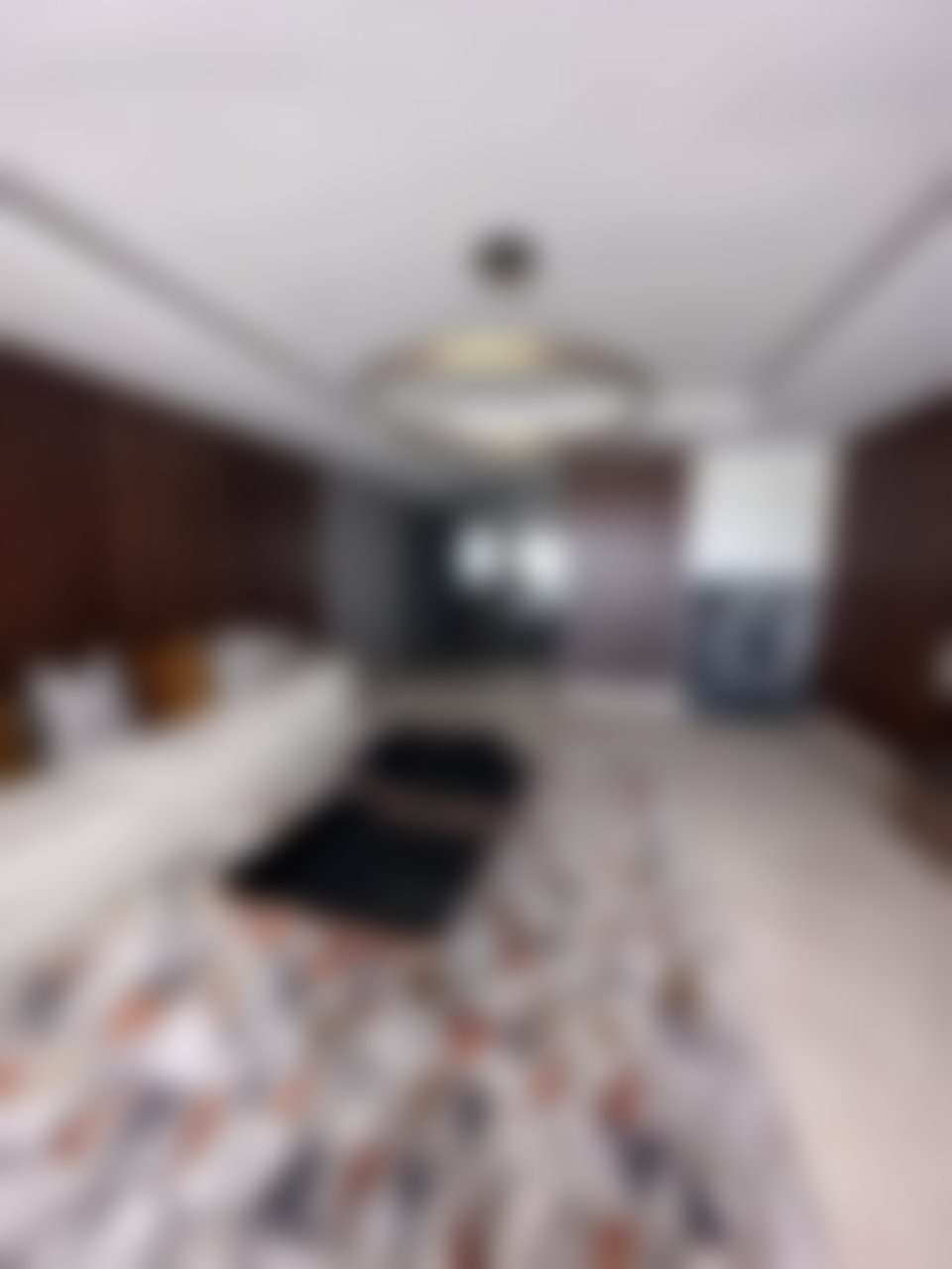 Appartement meublé avec terrasse à Aïn Diab Casablanca