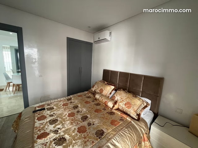 Studio à louer meublé sur la route d’Azzemour — 4