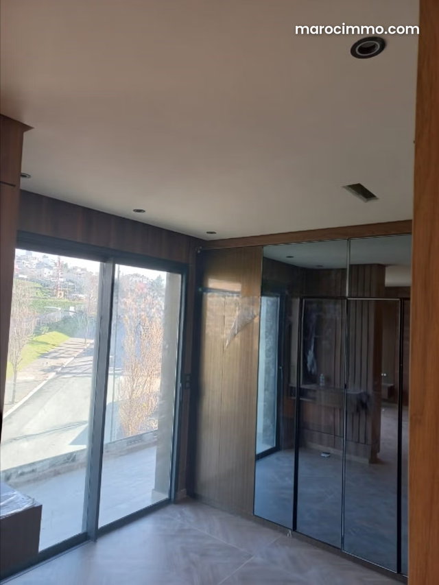 Exceptional Apartment for Sale – Malabata Hills — 5