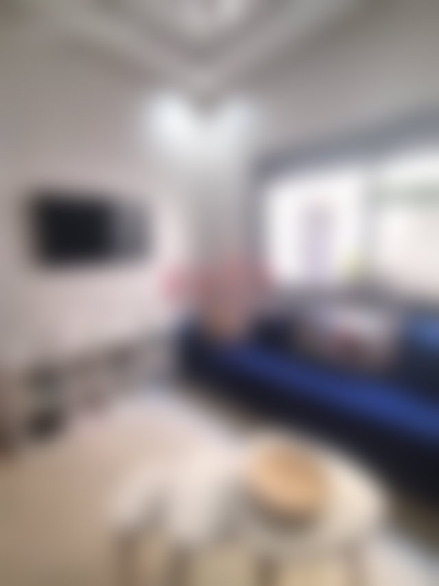 Furnished 2-Bedroom Apartment with Terrace, Bourgogne, Casablanca — 2