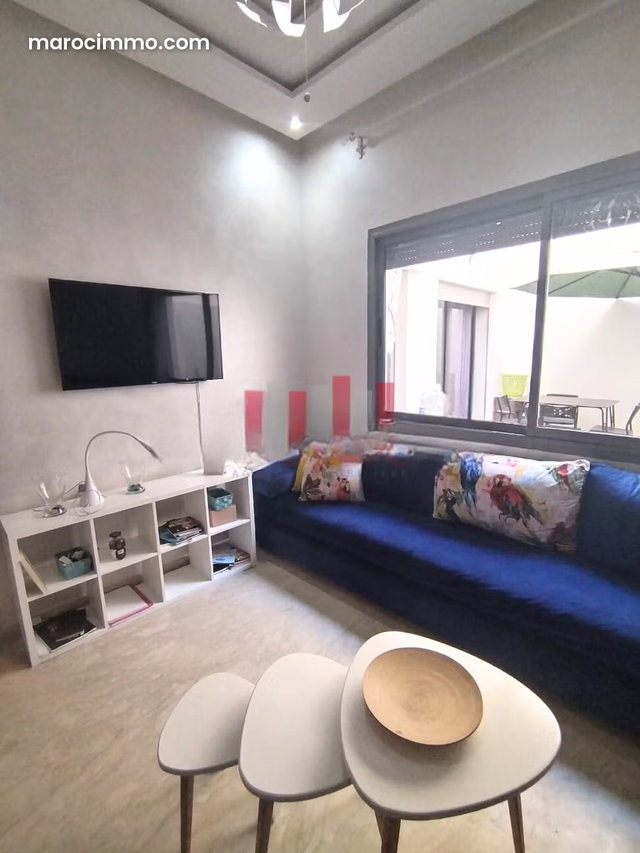 Residence securisee la corniche — 2