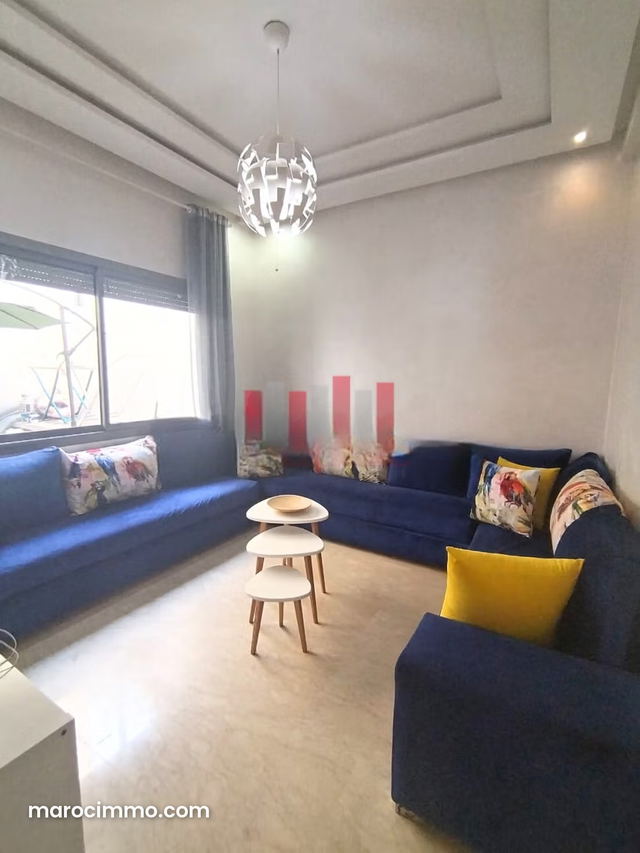 Residence securisee la corniche — الدار البيضاء