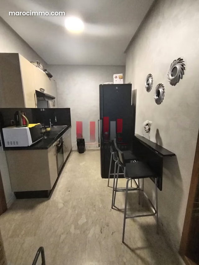 Residence securisee la corniche — 5