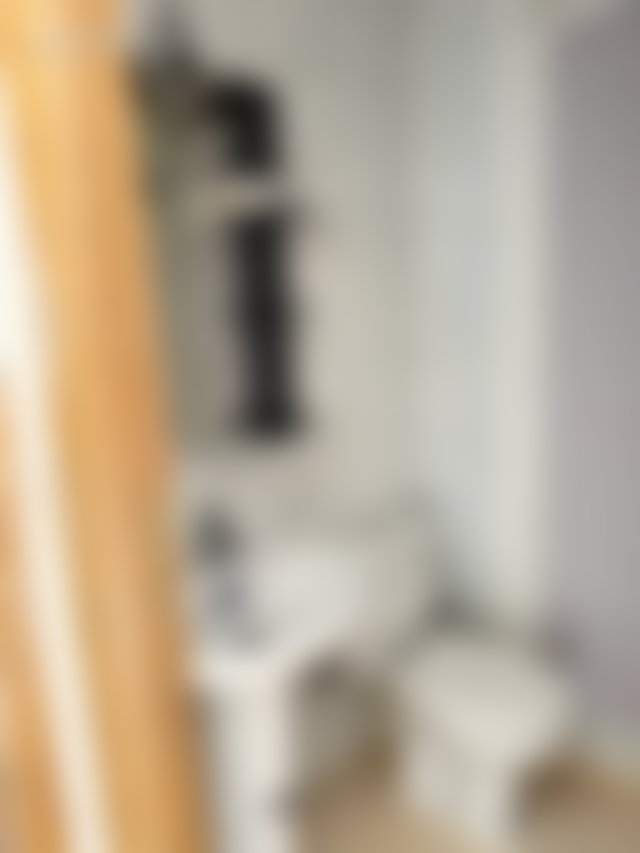 Appartement 82 m² lumineux, deux façades, Wifak Temara — 3