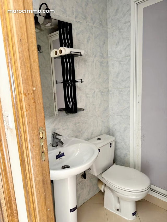 Apartment for Sale in Témara – El Wifak Quarter — 3