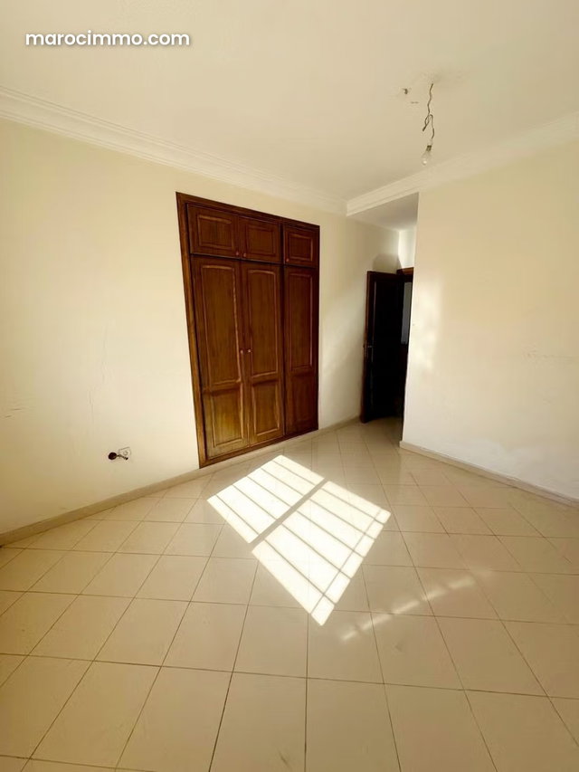 Apartment for Sale in Témara – El Wifak Quarter — 4