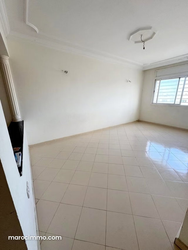Apartment for Sale in Témara – El Wifak Quarter — 2
