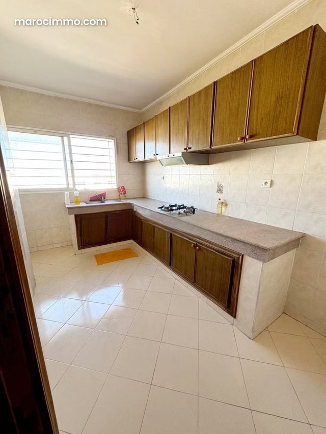 Apartment for Sale in Témara – El Wifak Quarter — 5