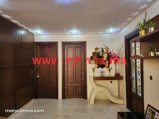 Appartement Exclusive à vendre 136 m² — 3