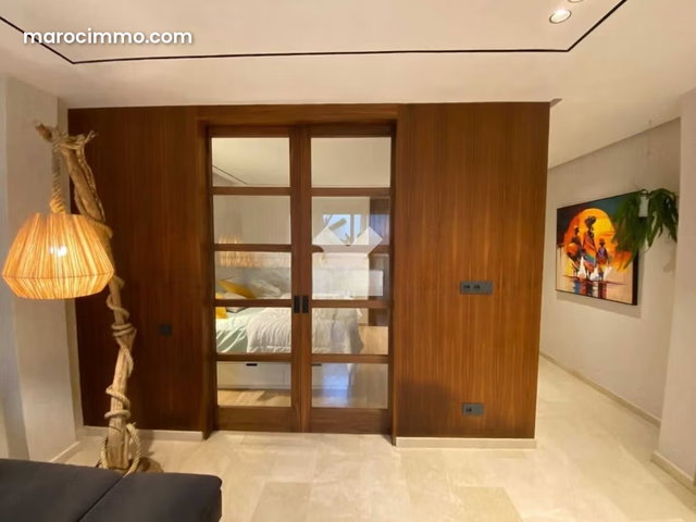 Appartement à Vendre de 59.0 m² à Casablanca, Les Princesses — 4