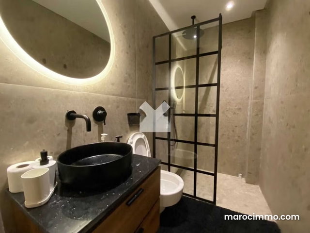 Appartement à Vendre de 59.0 m² à Casablanca, Les Princesses — 3