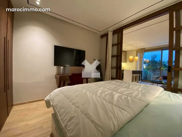 Appartement à Vendre de 59.0 m² à Casablanca, Les Princesses — 5