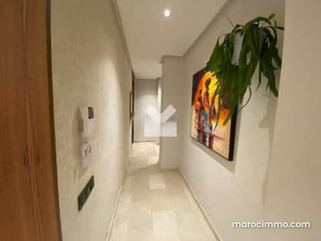 Appartement à Vendre de 59.0 m² à Casablanca, Les Princesses — 2