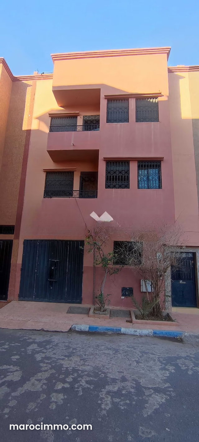 Villa à Vendre de 80.0 m² à Marrakech, Koudiat Laabid — 4