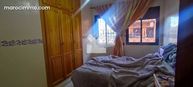 Villa à Vendre de 80.0 m² à Marrakech, Koudiat Laabid — 5