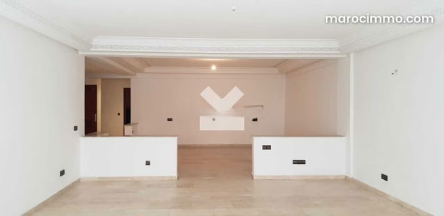 Appartement à Vendre de 265.0 m² à Casablanca, Hopitaux — الدار البيضاء