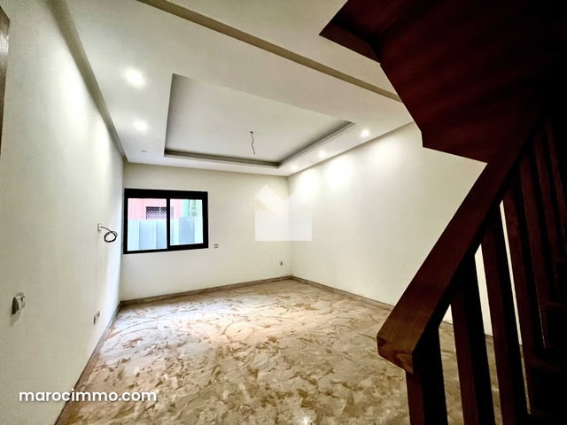 Appartement à Vendre de 60.0 m² à Casablanca, Hopitaux — 5