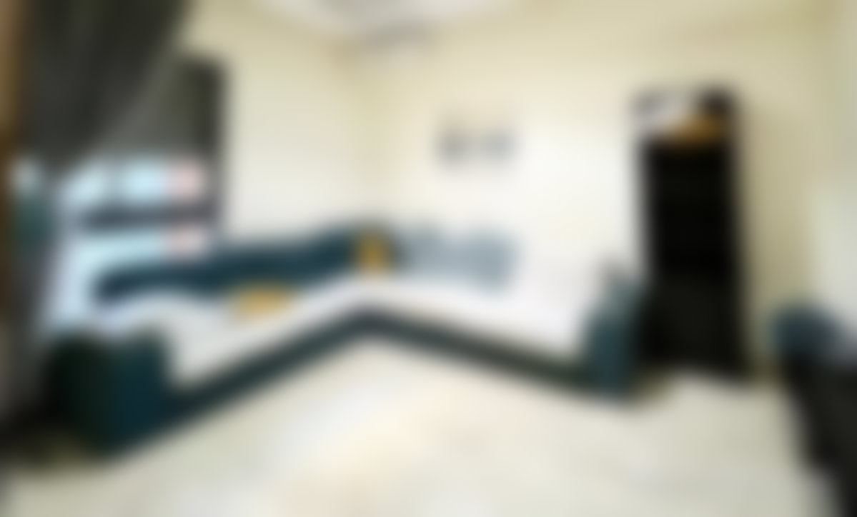 Appartement 162 m² avec terrasse au Quartier des Hôpitaux Casablanca