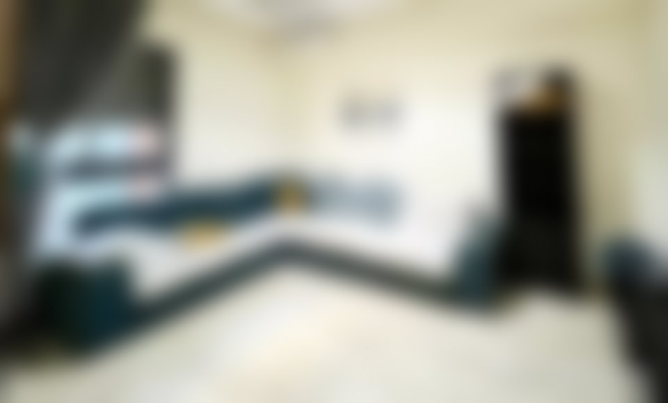 Appartement 162 m² avec terrasse au Quartier des Hôpitaux Casablanca