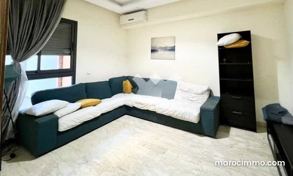 Appartement à Vendre de 162.0 m² à Casablanca, Hopitaux