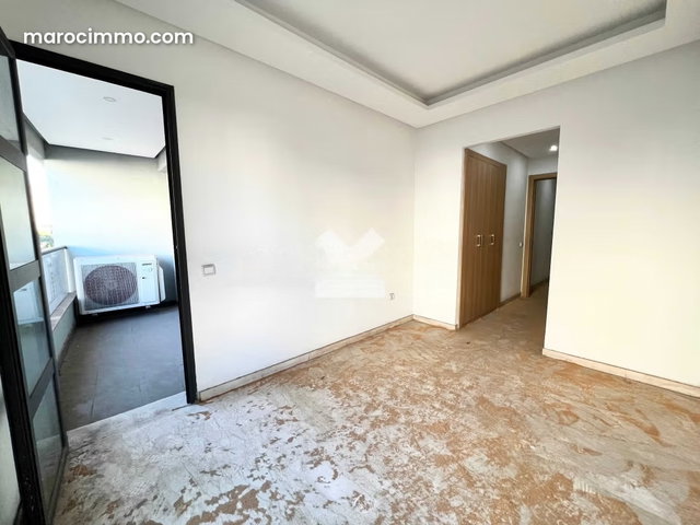Appartement à Vendre de 128.0 m² à Casablanca, Hopitaux — 4