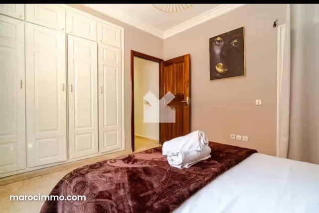 Appartement à Vendre de 178.0 m² à Marrakech, Hivernage — 5