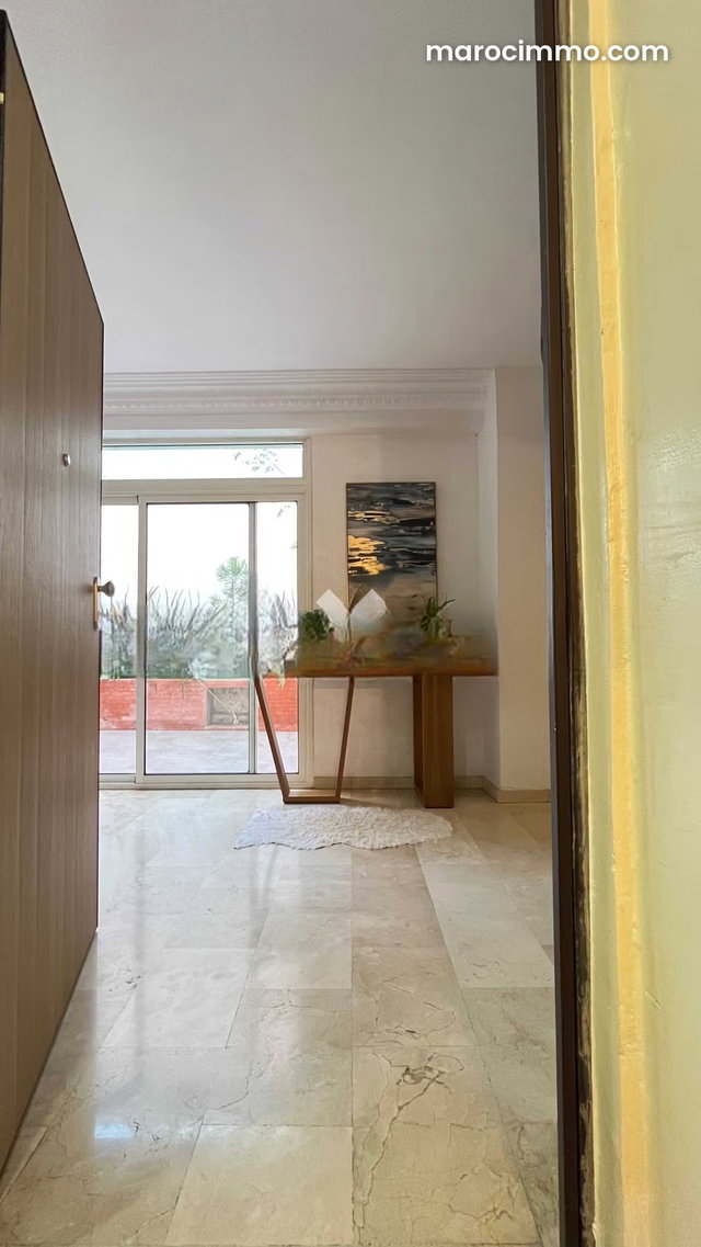 Appartement à Vendre de 285.0 m² à Casablanca, Les Princesses — 3