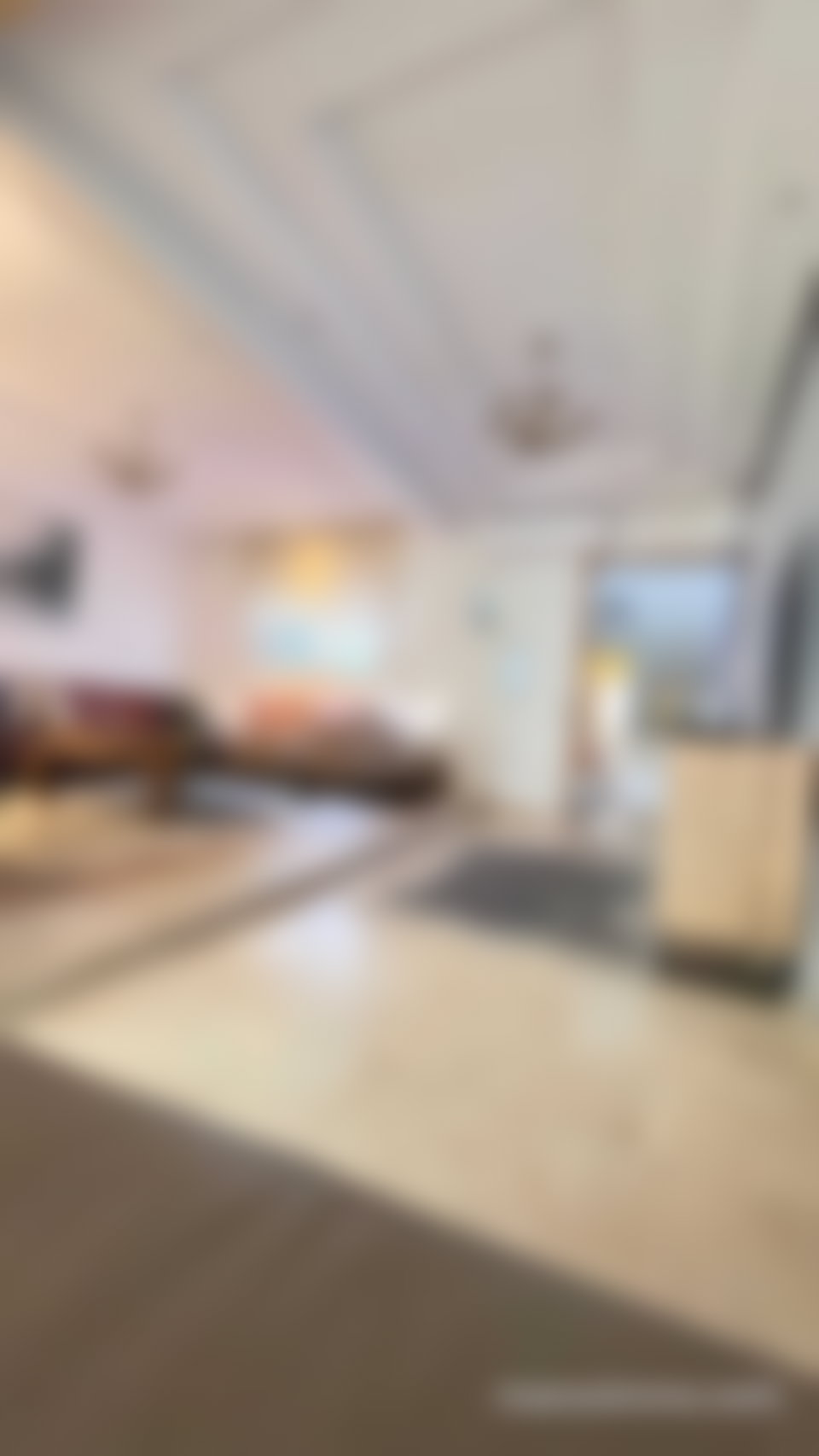 Appartement 285 m² avec terrasse, Les Princesses, Casablanca