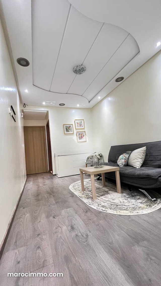 Appartement à Vendre de 285.0 m² à Casablanca, Les Princesses — 5