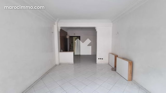 Appartement à Vendre de 89.0 m² à Casablanca, La Gironde — 2