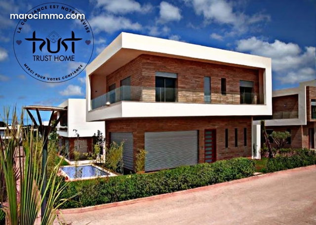 Somptueuse villa à Californie — 2
