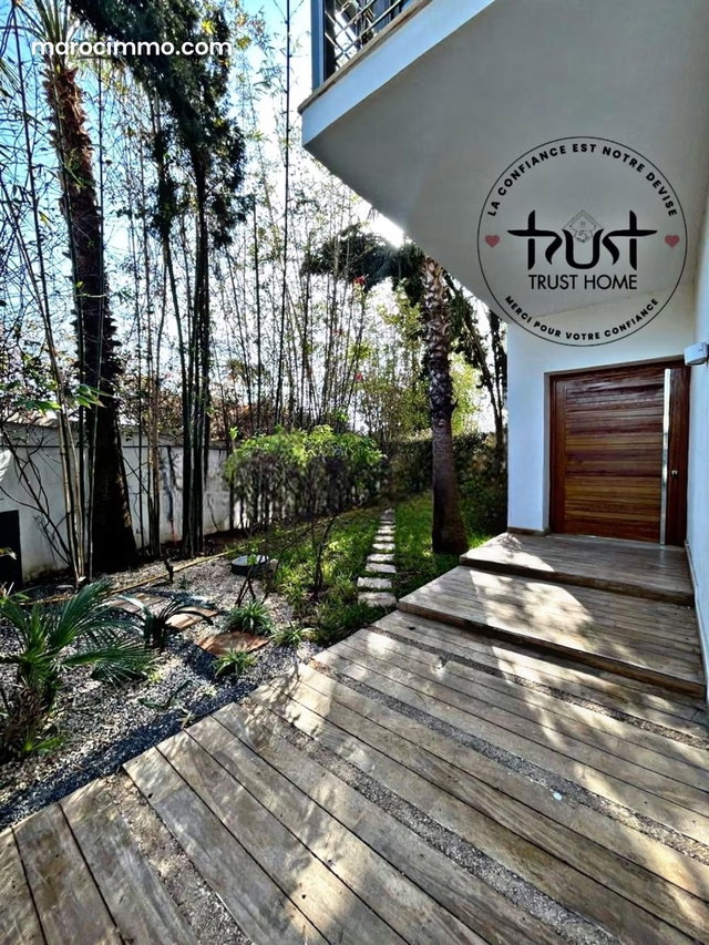 Somptueuse villa à Californie — 3