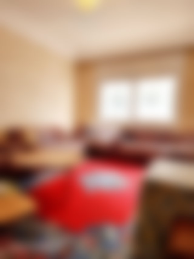 Grand appartement familial à Gauthier Casablanca 249 m² — 4